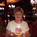 Знакомства: Елена, 65 лет, Красноярск