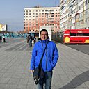 Знакомства: Ришат, 44 года, Мелеуз