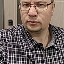 Знакомства: Антон, 42 года, Сосновый Бор