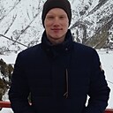 Знакомства: Дима, 28 лет, Пермь