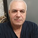 Знакомства: Сергей, 64 года, Уфа