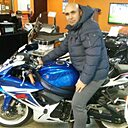 Знакомства: Андрей, 44 года, Мариуполь