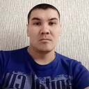 Знакомства: Ануар, 36 лет, Омск