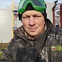 Знакомства: Серж, 39 лет, Каневская