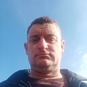 Знакомства: Виталий, 41 год, Островец