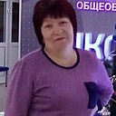 Знакомства: Любовь Бирюкова, 60 лет, Курск