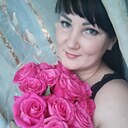 Знакомства: Ольга, 35 лет, Брянка