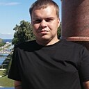 Знакомства: Андрей, 28 лет, Добрянка