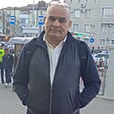 Знакомства: Хикмат, 55 лет, Краснодар