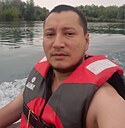 Знакомства: Мурат, 37 лет, Шымкент