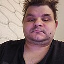 Знакомства: Дима, 37 лет, Чернигов