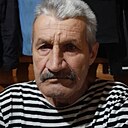 Знакомства: Анатолий, 68 лет, Туапсе