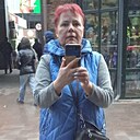 Знакомства: Анжелика, 56 лет, Калининград