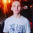 Знакомства: Влад, 25 лет, Гродно