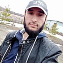 Знакомства: Давлат, 40 лет, Самара