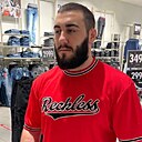 Знакомства: Ваг, 32 года, Красноярск