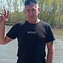 Знакомства: Сергей, 47 лет, Алейск