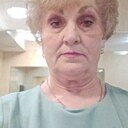 Знакомства: Валентина, 66 лет, Белицкое