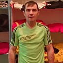 Знакомства: Андрей, 45 лет, Шахтерск