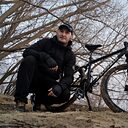 Знакомства: Максим, 39 лет, Саратов