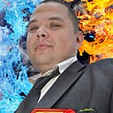 Знакомства: Михаил, 39 лет, Курган