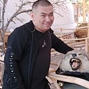 Знакомства: Айдар, 38 лет, Капчагай