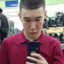 Знакомства: Сержан, 25 лет, Актау