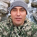 Знакомства: Ильнур, 40 лет, Чебаркуль