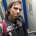 Знакомства: Игорь, 25 лет, Волгоград