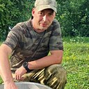 Знакомства: Сергей, 40 лет, Пенза