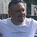 Знакомства: Алексей, 43 года, Гомель