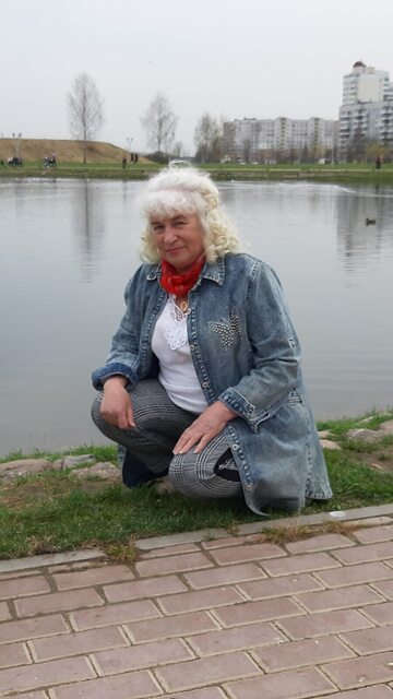 Фото - Tabor.ru