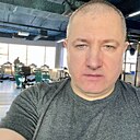 Знакомства: Сергей, 51 год, Москва