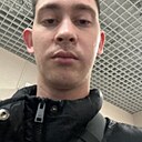 Знакомства: Егор, 25 лет, Чита