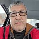 Знакомства: Мансур, 47 лет, Ижевск