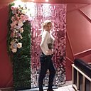 Знакомства: Львица, 37 лет, Вешенская