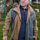 Знакомства: Дмитрий, 48 лет, Ревда