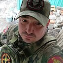 Знакомства: Владимир, 38 лет, Горловка