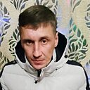 Знакомства: Игорь, 46 лет, Иглино