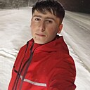 Знакомства: Амир, 27 лет, Сергиев Посад