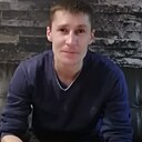 Знакомства: Денис, 37 лет, Ухта