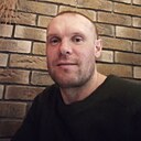 Знакомства: Антон, 39 лет, Самара