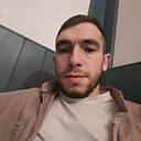 Знакомства: Gor, 25 лет, Ереван