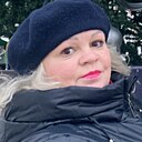 Знакомства: Людмила, 56 лет, Самара