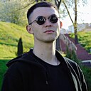 Знакомства: Александр, 26 лет, Полоцк