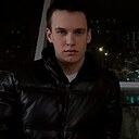 Знакомства: Серёжа, 21 год, Пермь