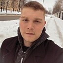 Знакомства: Максим, 30 лет, Ульяновск