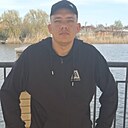 Знакомства: Руслан, 36 лет, Ладожская