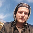 Знакомства: Дмитрий, 25 лет, Семилуки