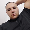 Знакомства: Даниил, 39 лет, Надым